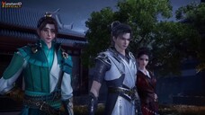 Twin Martial Souls Episode 30 Subtitle Indonesia bagus