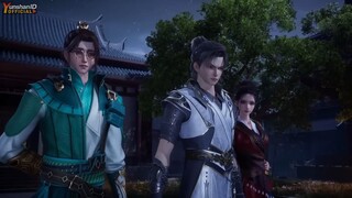 Twin Martial Souls Episode 30 Subtitle Indonesia bagus