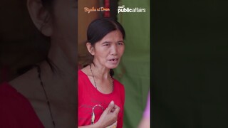 Pagpapalina ng kamanjan at pili, kaya raw magtaboy ng malas? | Biyahe ni Drew