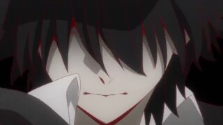 Bungo Stray Dog Edogawa Ranpo | Tapi kamu lupa kalau aku awalnya adalah api pemberontak