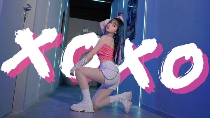 Do you like bad girls so much? Sweet and spicy Barbie strikes! ❤️XOXO I have it all~
