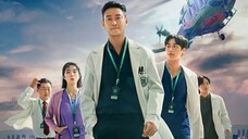 The Trauma Code- Heroes on Call Season 1 Ep 7