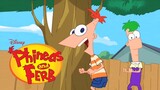 [S01.E02] Phineas.Ferb | Malay Dub |