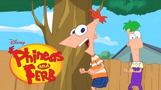 [S01.E24] Phineas.Ferb | Malay Dub |