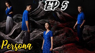 [ENG] EP 5 Persona
