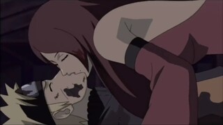 Naruto: Five years. Do you know how I spent these five years?