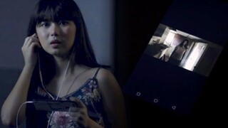 【夜班老司机】网瘾美少女VR游戏遇鬼，拍照转发朋友圈后坑了一群人
