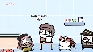 Ketika Emak Diculik