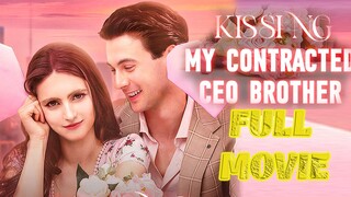 [EN SUB] Kissing My Contracted