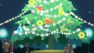 heartcatch precure episode 44