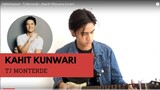 Kahit Kunwari - Tj Monterde | Jhamil Villanueva (cover)