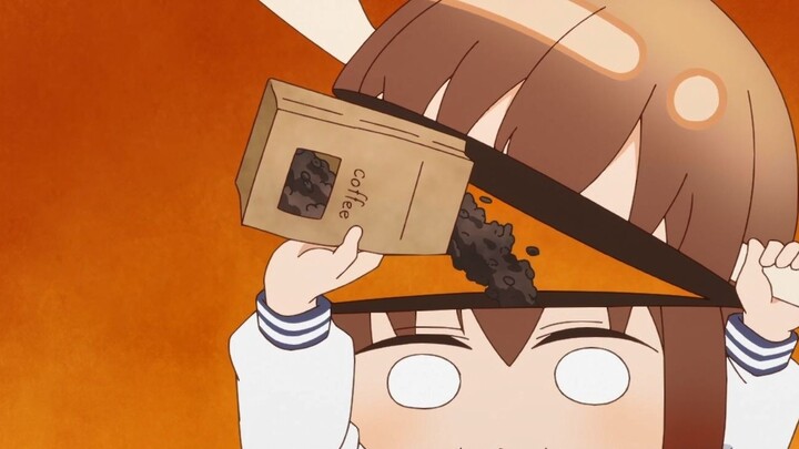 Three minutes of pure enjoyment of Kanoko masturbating in my mind