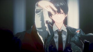 【Bianyu Company】【MMD】【Model Distribution】Luggage