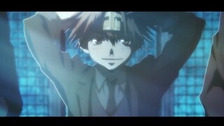 Đang tự cao tự đắt với bản thân #anime