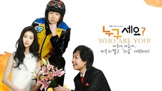 Who Are You (2008) E6 | RomCom | English Subtitle | Korean Drama