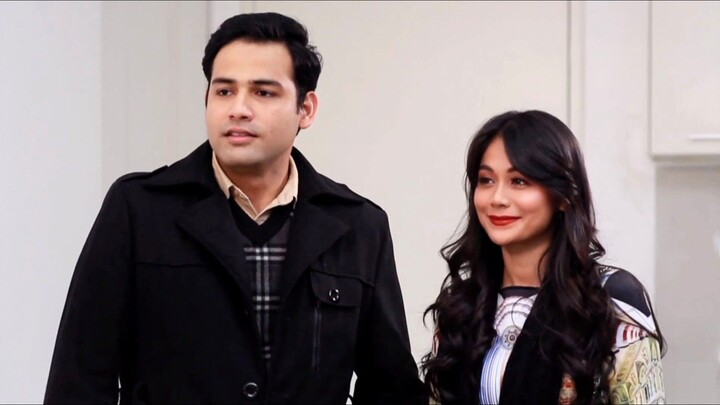 Air Mata Syurga (E7) 💧