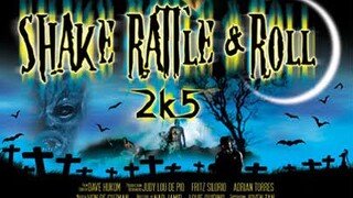 SHAKE RATTLE AND ROLL (AQUARIUM) FULL EPISODE 17 | JEEPNY TV