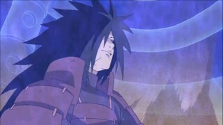 Naruto Shippuden Episode 322 [ Madara's Revival ]