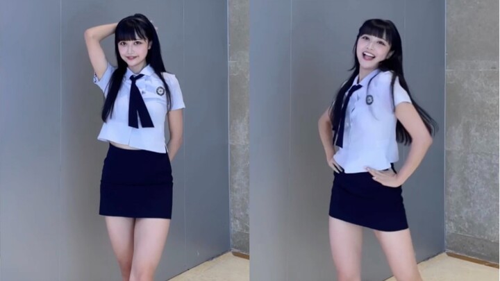 จินนี่ บอกความปรารถนาของคุณมาสิ [Girls' Generation]