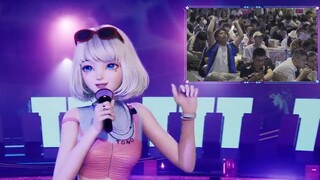 ✨ทุกคน เหมียว! BW สนับสนุน "Cat Dance Meow" อย่างพร้อมเพรียง✨