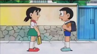 Doraemon tagalog paalam shizuka