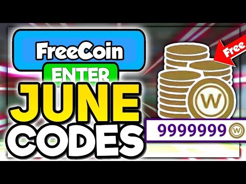 FREE *COIN* WORKING CODES 2022 in Roblox WimbleWorld Codes