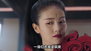 相貌平平，却频繁出演大女主，她是凭什么走入大家的视线呢？
