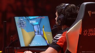 无畏契约的苹果转场