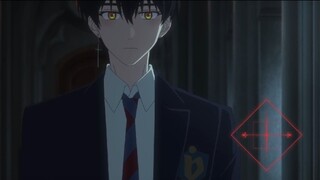 Hidup Tenang Buyar Saat MC Ketemu Cowok Misterius Itu… 😳🌙