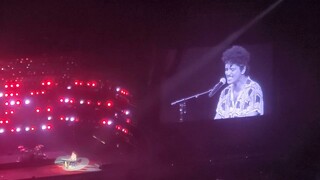 Bruno Mars Speaks Filipino!