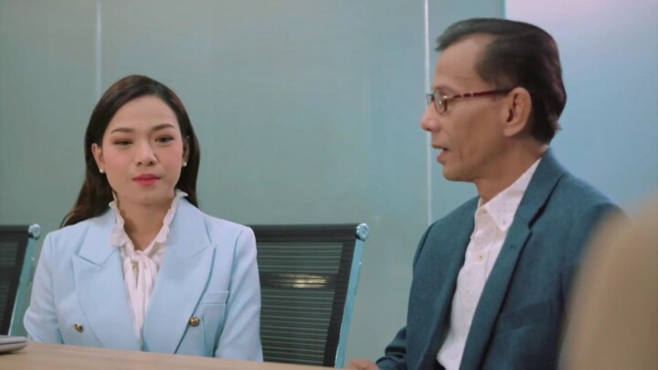 KETURUNAN EPISODE 17