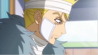 Hội Pháp Sư (season 1 Phần 13