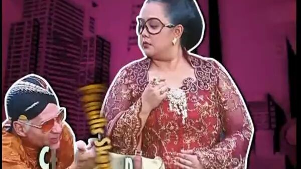 Awas ada Sule s1 45 end