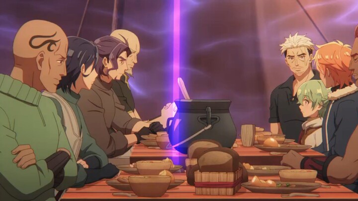 the weakest tamer ep 10 in Hindi dubbed