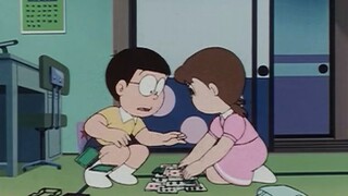 Doraemon in Hindi Season 01 Episode 48