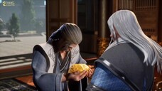 The Legend of Ling Tian Episode 10 Sub Indonesia 1080p