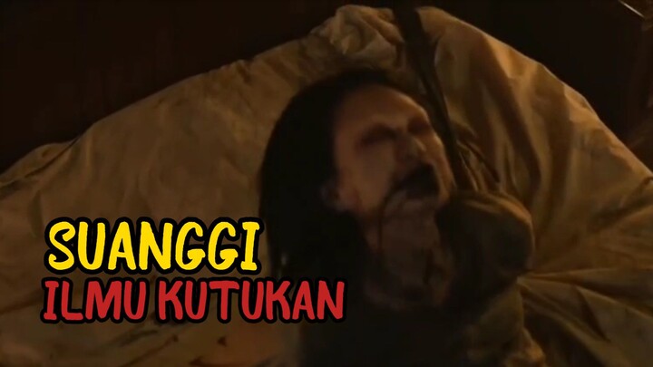 Horor Indonesia Ada Yang Berani Nonton😱‼️