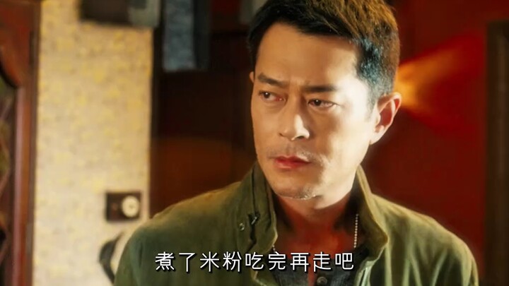 “我不吃牛肉”