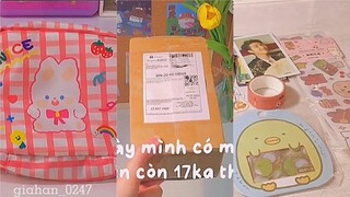[ Tik Tok Việt Nam ] Unboxing #14