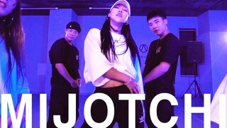 【Viva舞室】Jane Kim强节奏电音舞Mijotchi