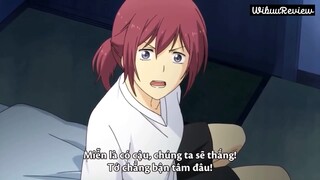 REVIEW ANIME: “ RELIFE - LÀM LẠI CUỘC ĐỜI “ ( PHẦN 31 ) #reviewanimehaynhat