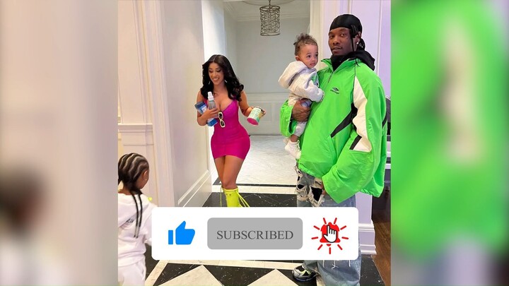 Quando se fala de Cardi B e Offset, o enredo é sempre cheio de reviravoltas — drama, amor, perdão e