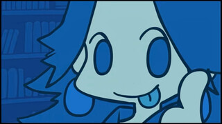 【罗小黑战记】玄离，难得你还肯来