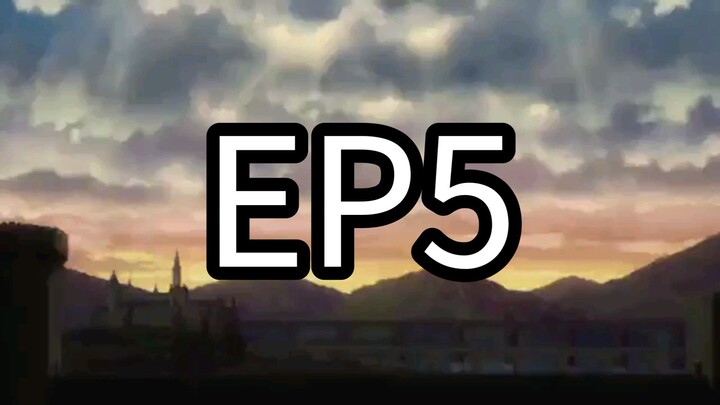 EP5: I B3CAME A L3GEND AFTER 10YR