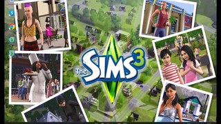The Sims 3 Download Free for PC