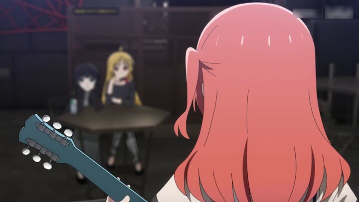 The band sang "Times Youth League We Like You"