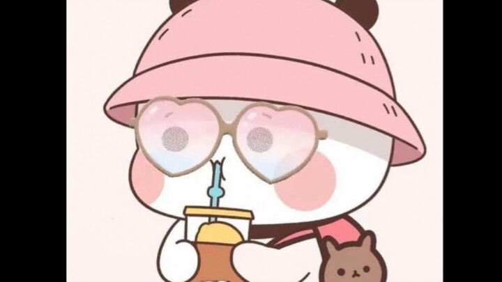 一二宝神奇的脑回路