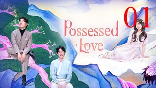 Fortune teller Love 1 Ep. 01
