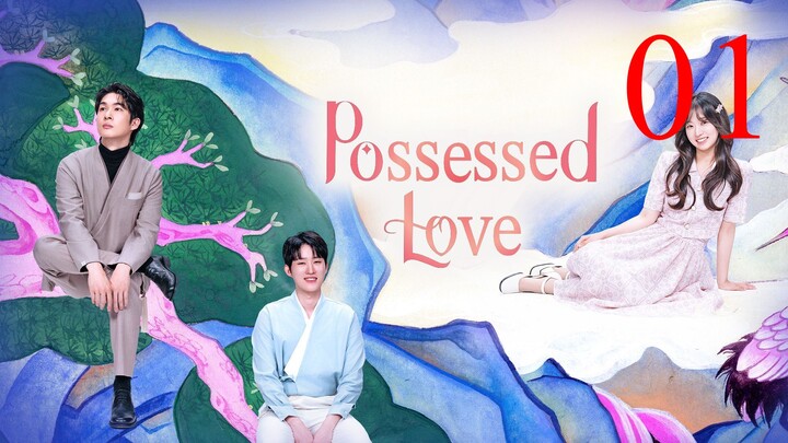 Fortune teller Love 1 Ep. 01