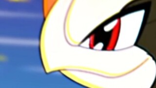 [Dragon Fighting Warrior|Sagittarius Star Dragon] "I can be said to be handsome even in dragon fight